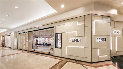 fendi singapore office|fendi malaysia.